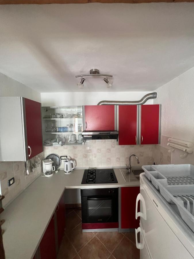Kuca Za Odmor Matea Apartment Porec Exterior photo